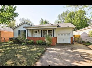 806 Dakota St, Norman, OK 73069