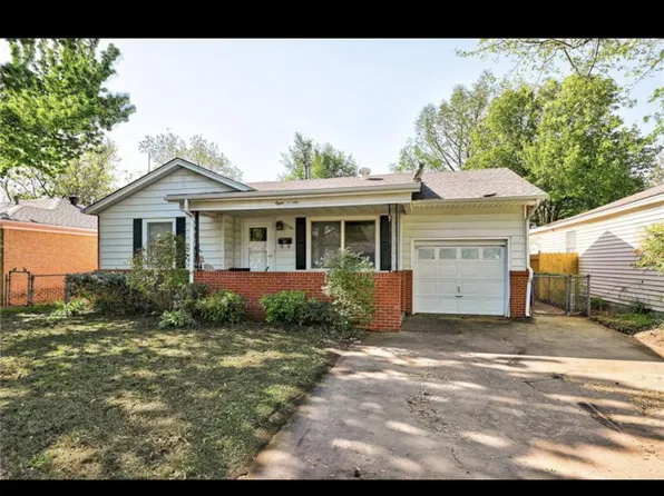 806 Dakota St, Norman, OK 73069