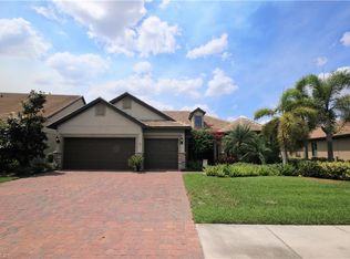 6337 Prestige Ln, Immokalee, FL 34142