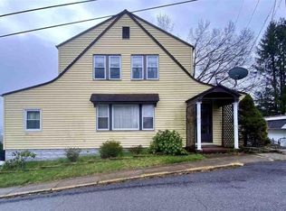 (Undisclosed Address), Fairmont, WV 26554