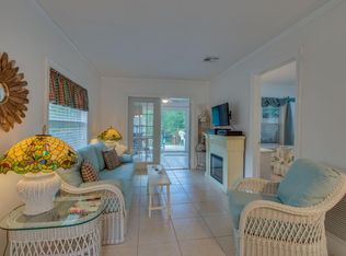 29143 Lake Lindsey Rd #HOME, Nobleton, FL 34661