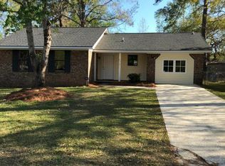 212 Braly Dr, Summerville, SC 29485