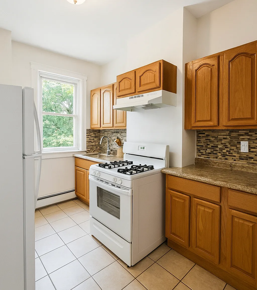 4 bed, 1000 sqft, $2,300 — Photo 4