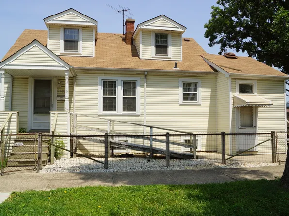 3401 N Overhill Ave, Chicago, IL 60634