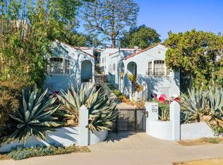 1109 Laveta Ter, Los Angeles, CA 90026