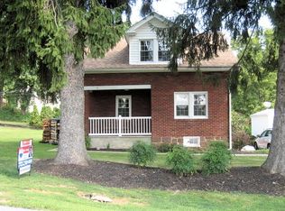 341 McCorkel Rd, Hummelstown, PA 17036