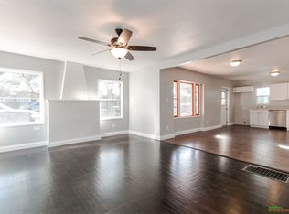 144 E 1st St, National City, CA 91950