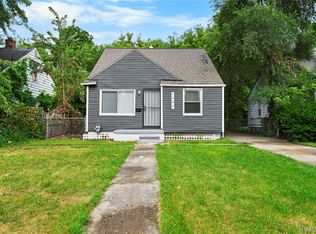 7484 Clayburn St, Detroit, MI 48228