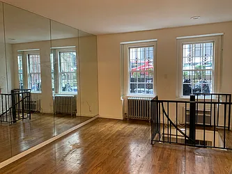 Rented by Native New York Real Estate Inc