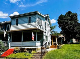 399 Main St, Parryville, PA 18244
