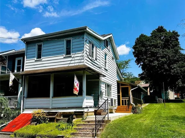 399 Main St, Parryville, PA 18244