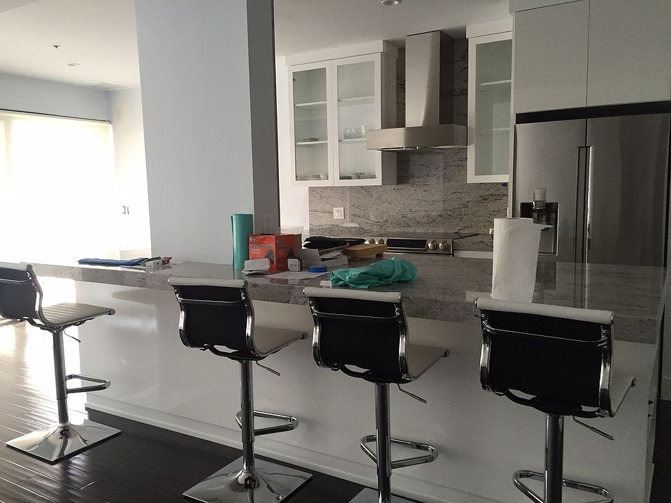 Open Kitchen
