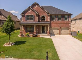 1707 Rolling View Way LOT 111, Dacula, GA 30019