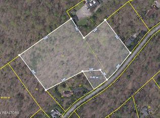 Glassboro Dr, Oak Ridge, TN 37830