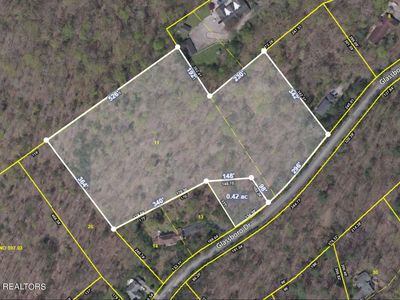 Glassboro Dr, Oak Ridge, TN, 37830