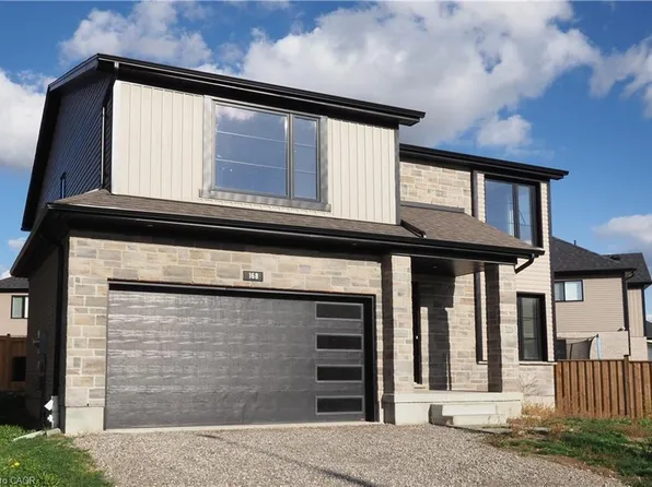 168 Otterbein Rd, Kitchener, ON N2B 3P5