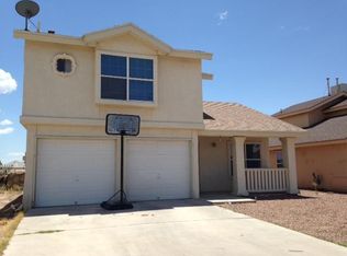 508 Valle Cromo Way, Socorro, TX 79927