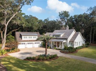 191 Kirkaldy Ln, Saint Simons Island, GA 31522