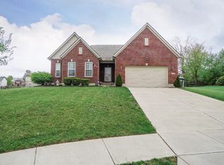 110 Oxford Circle Ct, Hamilton, OH 45013