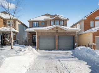 119 Finn Ct, Ottawa, ON K1V2C6