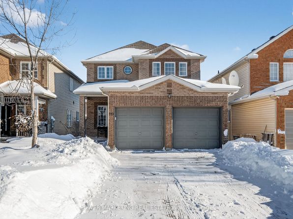 119 Finn Ct, Ottawa, ON K1V 2C6