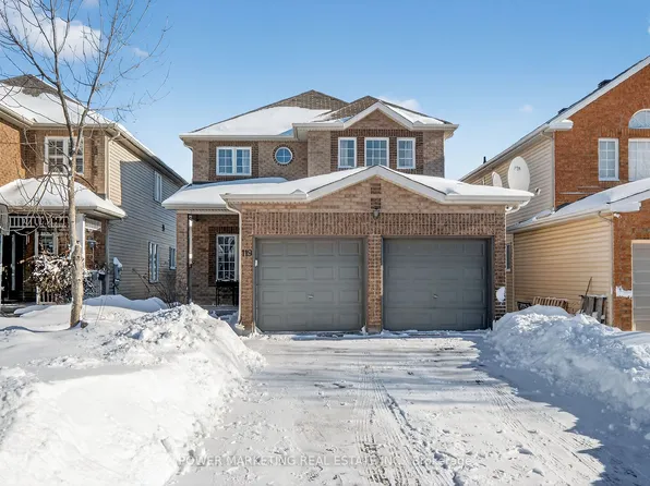 119 Finn Ct, Ottawa, ON K1V 2C6