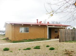 400 Sandoval St, Las Vegas, NM 87701