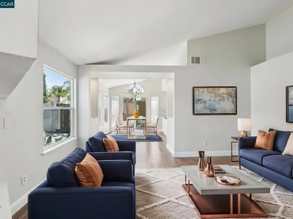 4464 Pampas Cir, Antioch, CA 94531