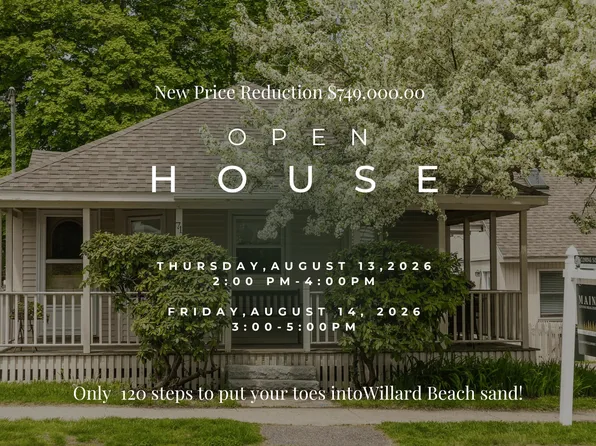 71 Willard Street, South Portland, ME 04106