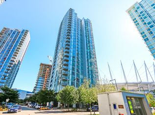 111 Georgia St W #2100, Vancouver, BC