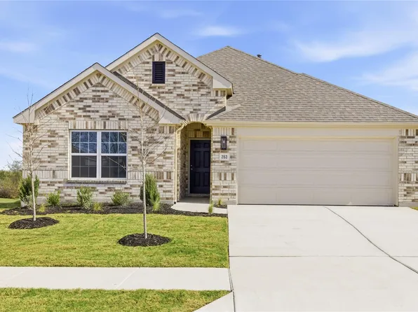 263 Oriole St, Kyle, TX 78640