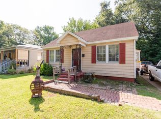 3079 Guernsey Ave, Memphis, TN 38112