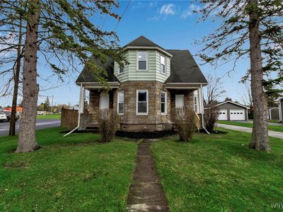 1481 Westcott Ave, Alden, NY, 14004