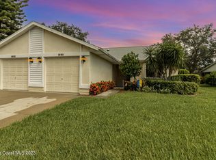 1690 Old Glory Blvd, Melbourne, FL 32940