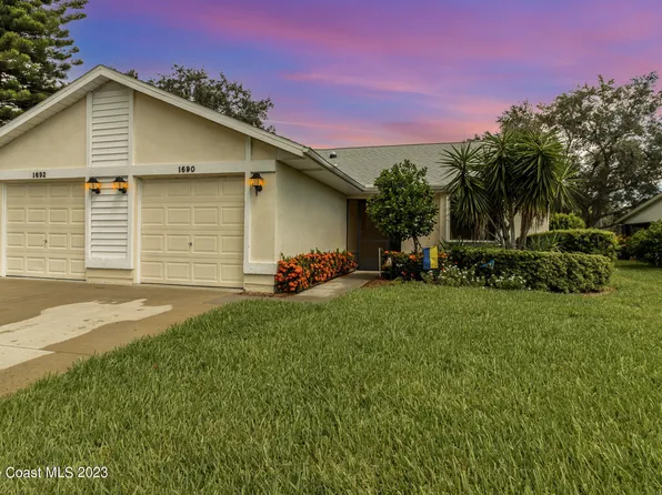 1690 Old Glory Blvd, Melbourne, FL 32940