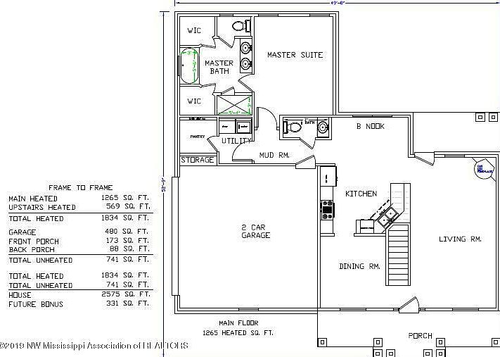 2nd image of 9 Whitetail Ln