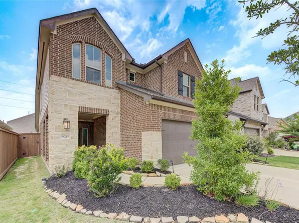 6023 Bristlegrass Ln, Katy, TX 77493