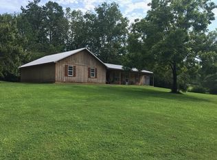 28 County Road 575, Hanceville, AL 35077