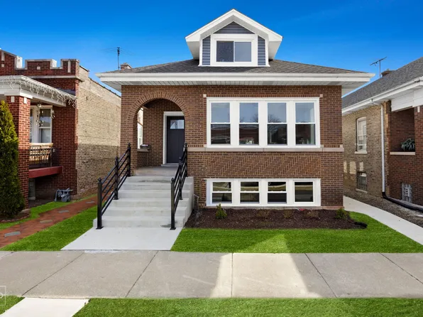 1313 S 61st Ct, Cicero, IL 60804