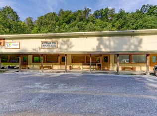 3950 Birds Creek Rd, Sevierville, TN 37876
