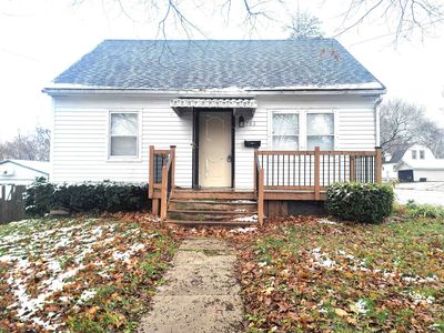 703 Albert Ave, Rockford, IL, 61101