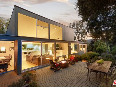 20575 Cheney Dr, Topanga, CA, 90290