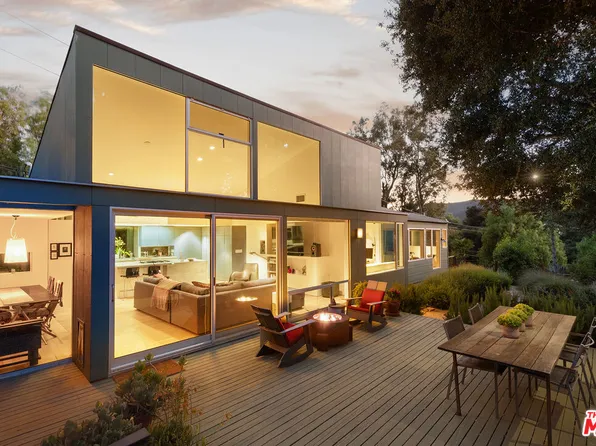 20575 Cheney Dr, Topanga, CA 90290