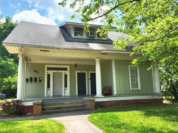 133 Cypress Ave, Natchitoches, LA 71457