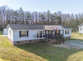 1003 Lindsey, Elizabeth City, NC 27909