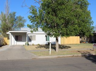 409 S Pine Ave, Roswell, NM 88203