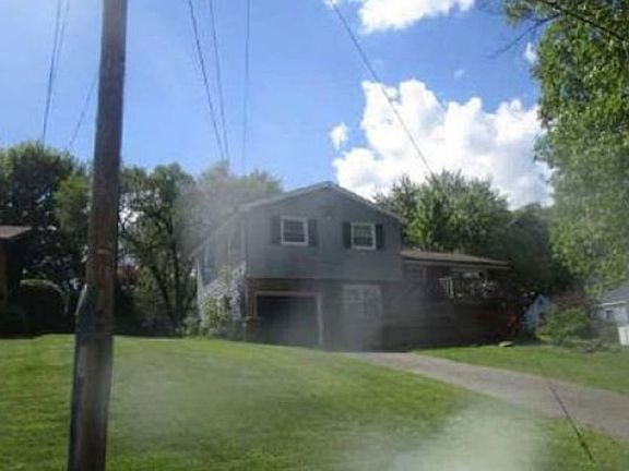 Property Side View