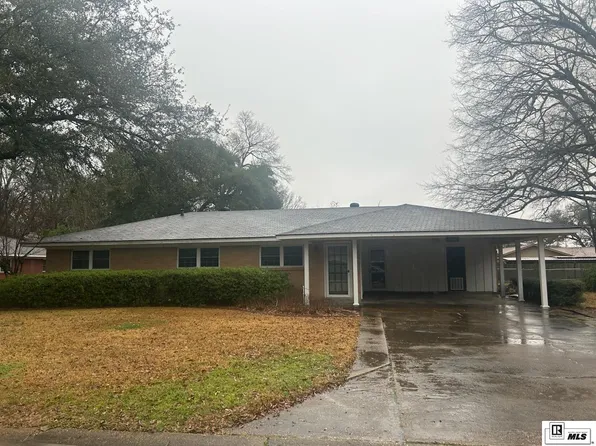 1904 John Cir, Monroe, LA 71201