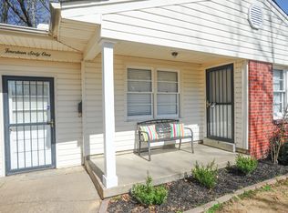 1461 Walton Rd, Memphis, TN 38117