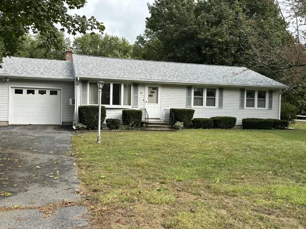 45 Pine St, South Hadley, MA 01075